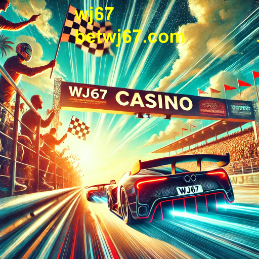 Explorando a Velocidade: A Categoria de Corrida no wj67