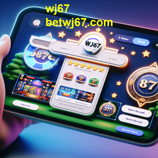 A Importância das Avaliações de Jogos no wj67